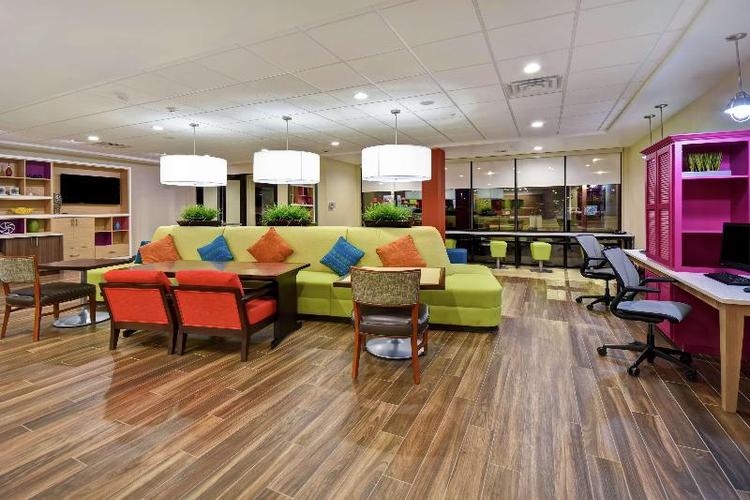 Home2 Suites El Reno