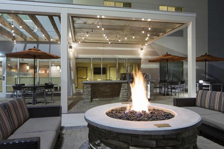 TownePlace Suites Austin Round Rock