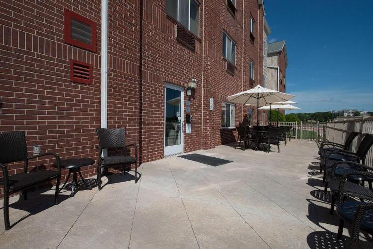 Fairfield Inn & Suites Dallas Lewisville