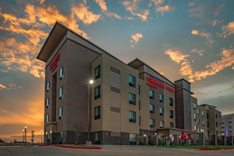 TownePlace Suites Dallas Mesquite