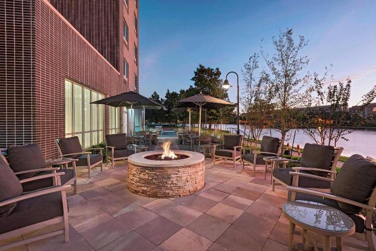 Courtyard Houston Sugar Land/Lake Pointe