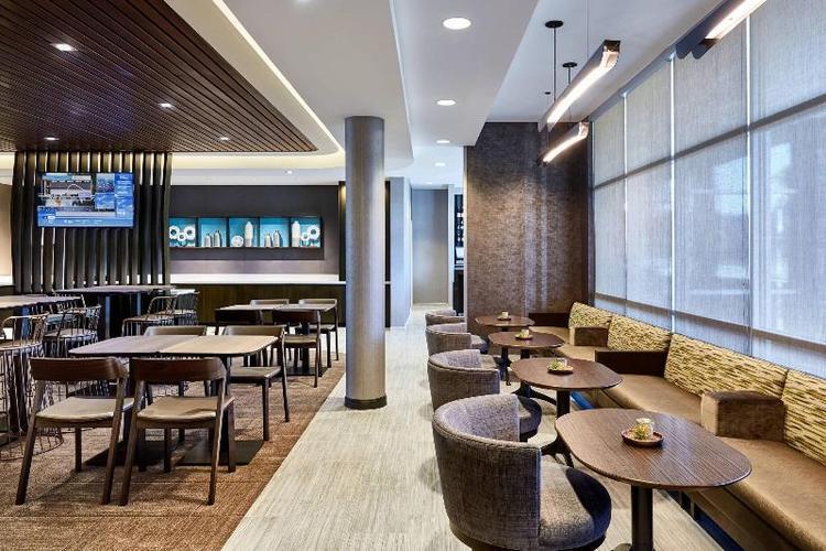 SpringHill Suites Cleveland Independence