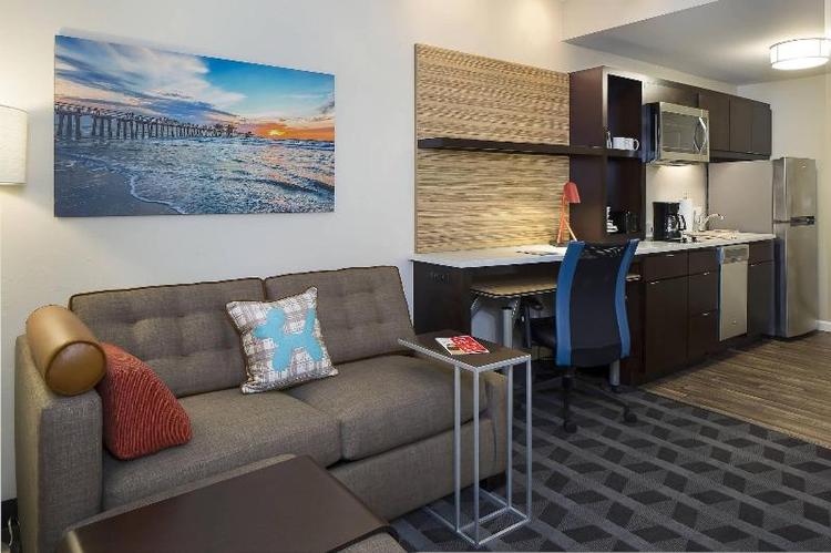 TownePlace Suites Fort Myers Estero