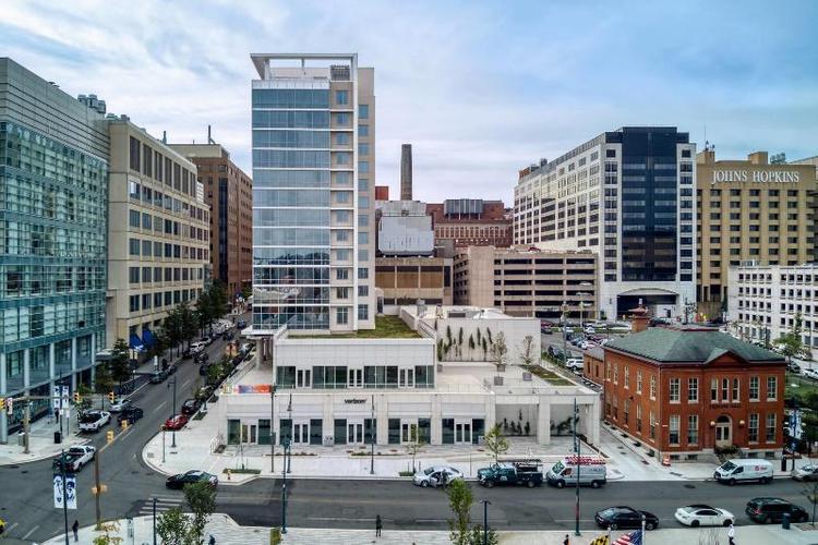 Residence Inn Baltimore at The J.Hopkins Medical
