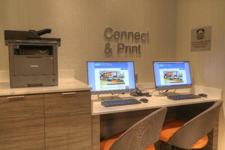 Fairfield Inn & Suites Gatlinburg Downtown