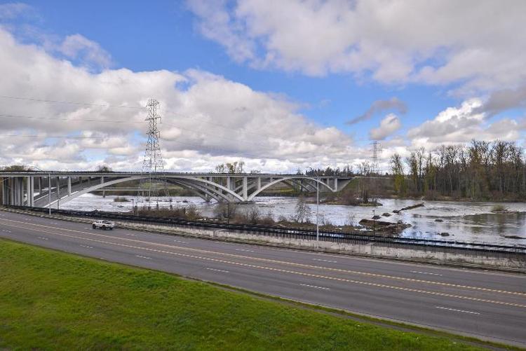 Fairfield Inn & Suites Eugene East/Springfield