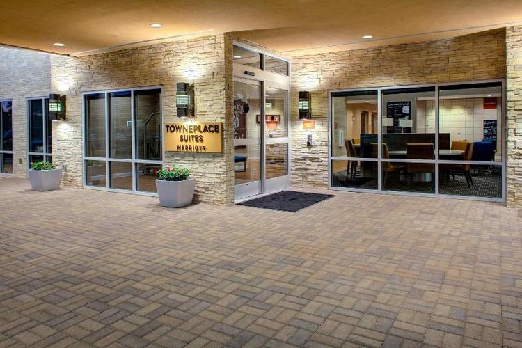 TownePlace Suites Phoenix Chandler/Fashion Center