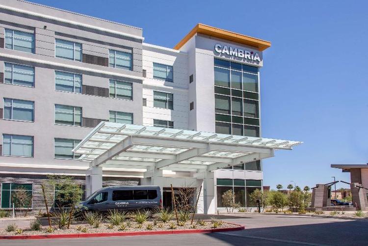 Cambria Hotel Phoenix - Chandler Fashion Center