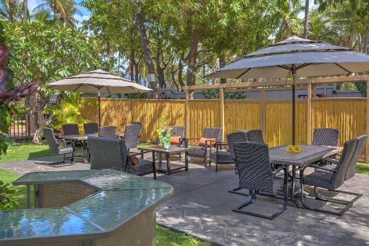 Kohea Kai Maui, an Ascend Hotel Collection Member