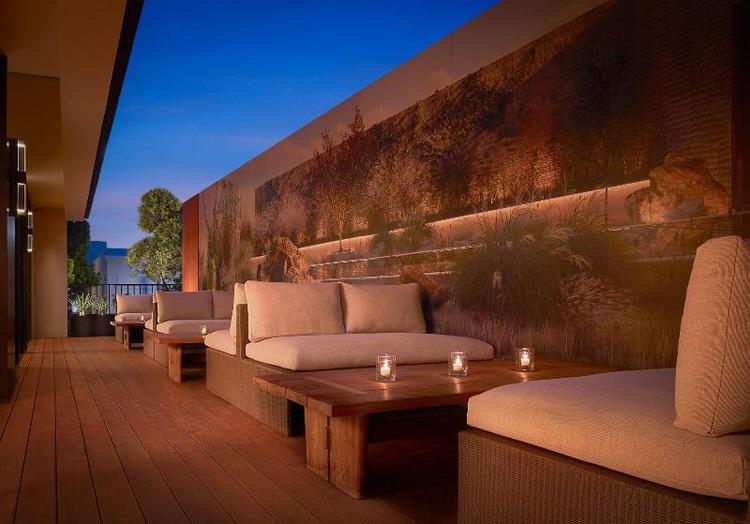 Nobu Hotel Palo Alto