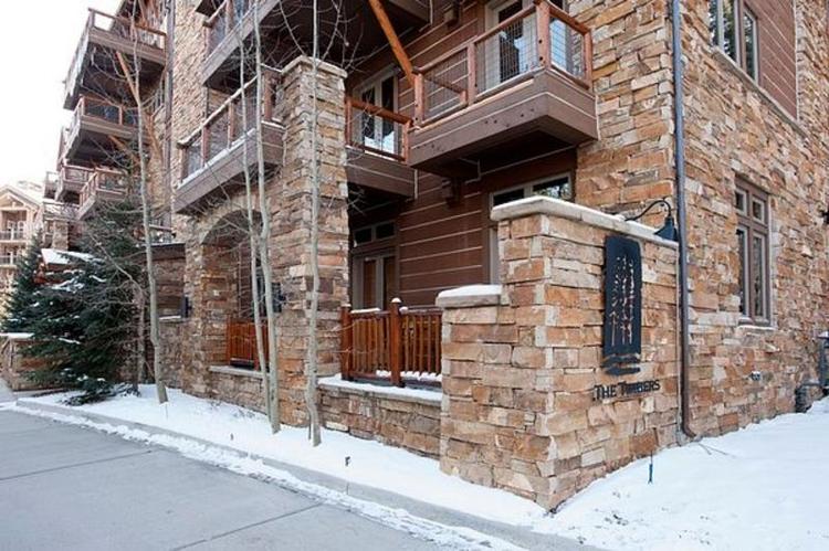 Timbers & Lone Eagle by Keystone Resort