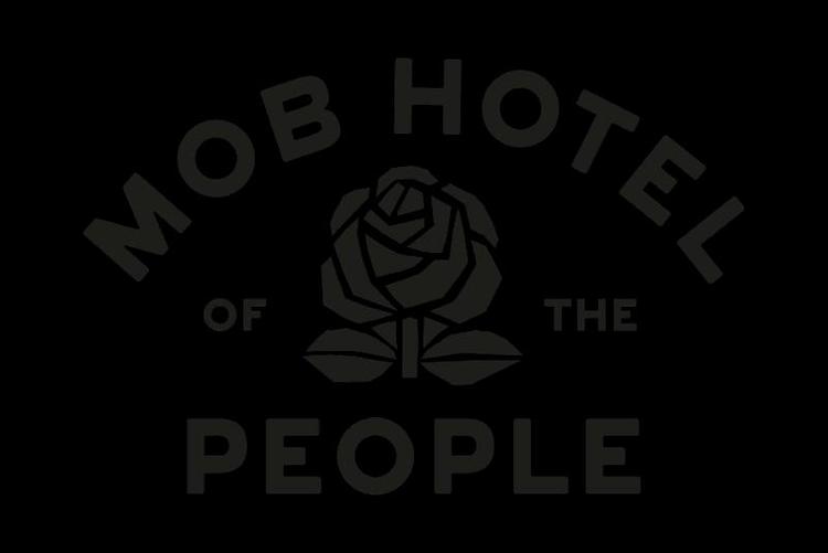 MOB Hotel Lyon Confluence