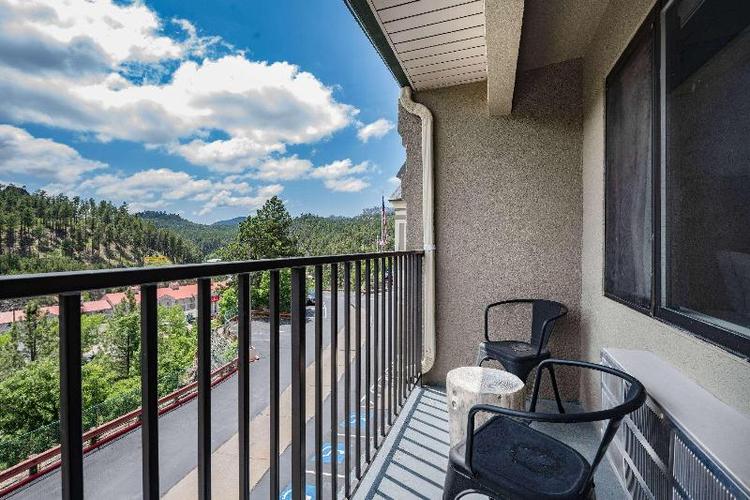 Baymont by Wyndham Keystone Near Mt. Rushmore