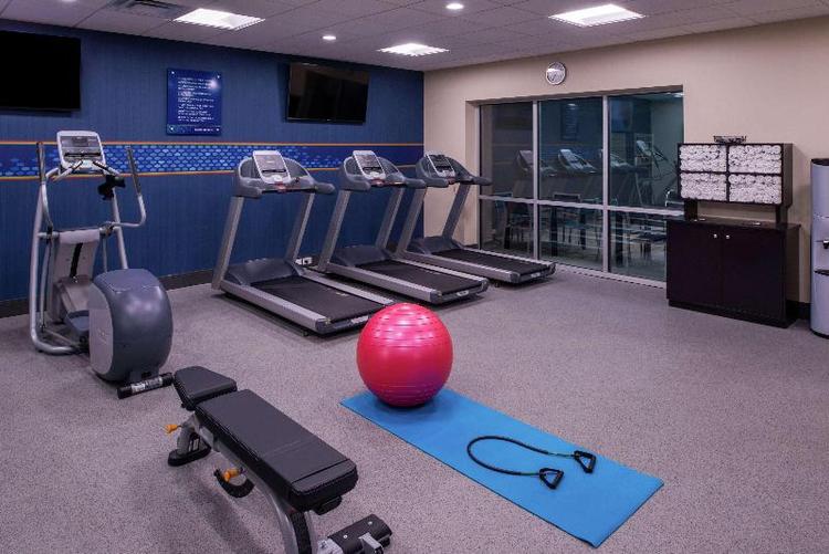Hampton Inn & Suites Atlanta/Marietta, GA