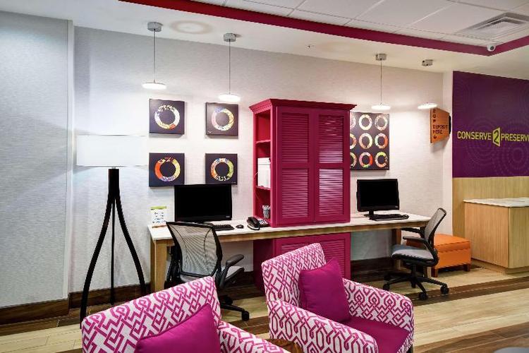 Home2 Suites by Hilton Oklahoma City Airport