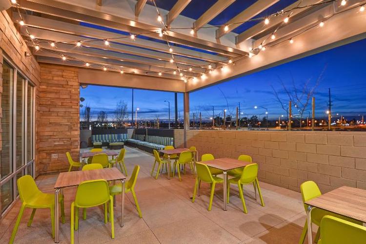 Home2 Suites by Hilton Palmdale