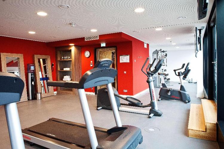 Hampton by Hilton Aachen Tivoli