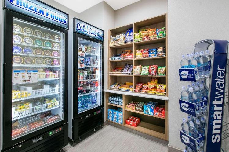 Microtel Inn And Suites By Wyndham Lubbock