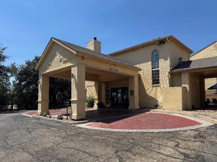 Days Inn by Wyndham Georgetown