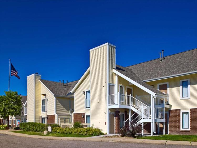 Sonesta ES Suites Colorado Springs