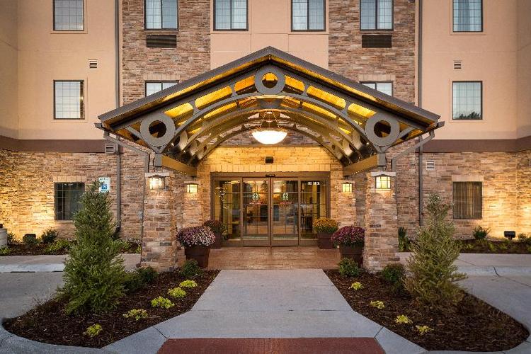 Staybridge Suites Omaha West by IHG