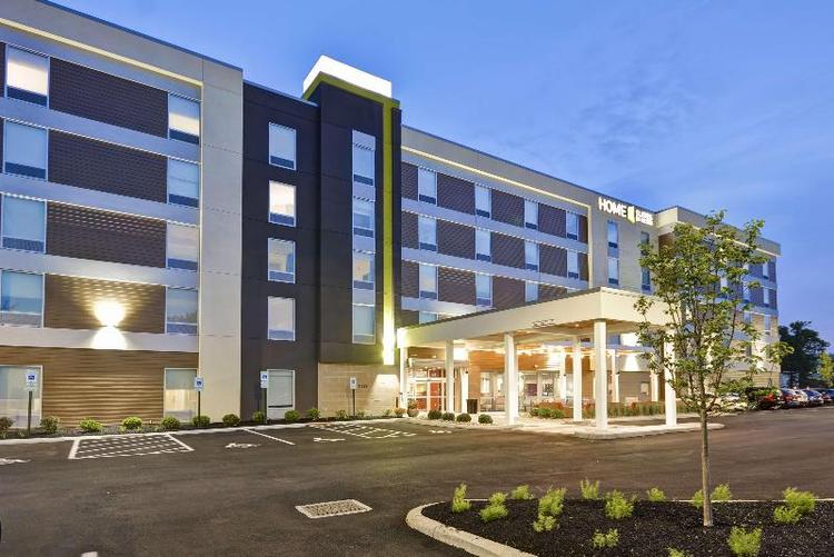 Home2 Suites by Hilton Cincinnati/Blue Ash