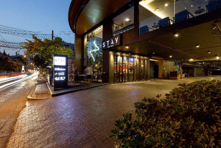 STAY Hotel Bangkok