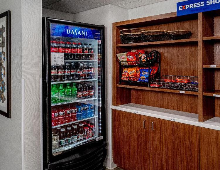 Holiday Inn Express and Suites Pikeville