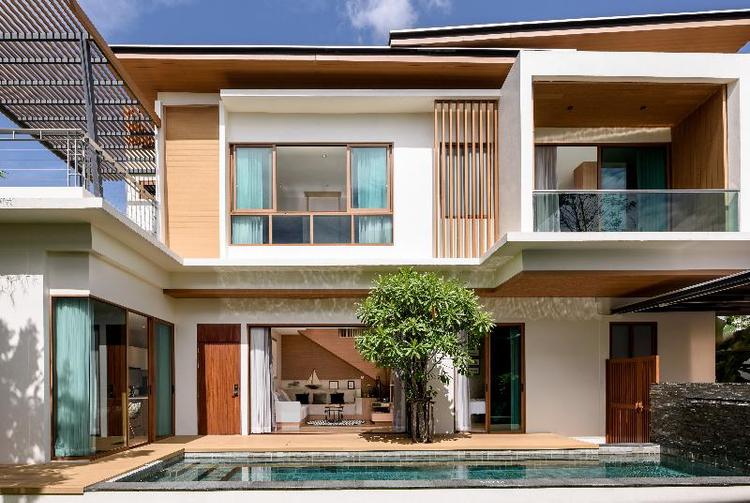 Itz Time Hua Hin Pool Villa