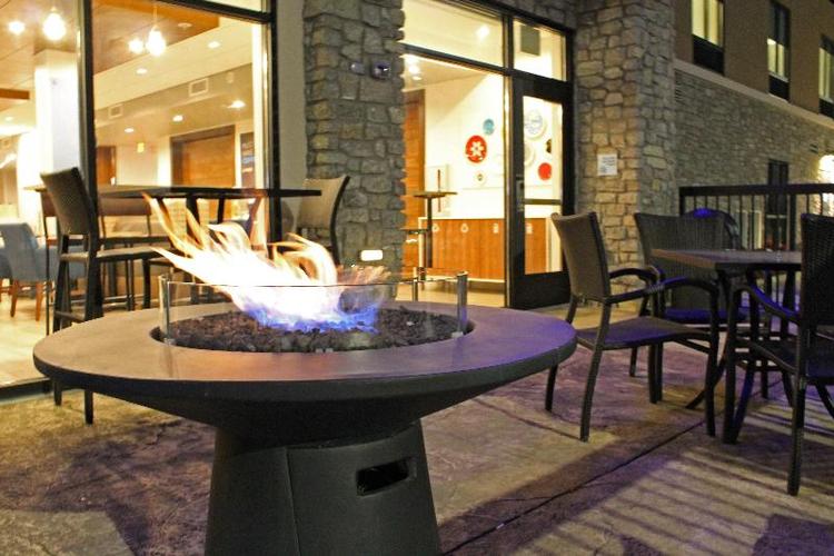 Holiday Inn Express and Suites St.Louis South-I-55