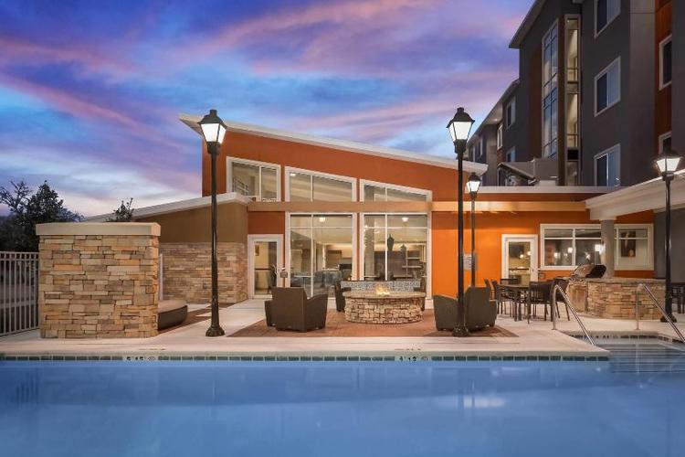 Residence Inn Shreveport-Bossier City/Downtown