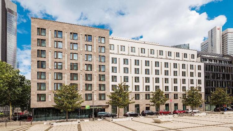 Holiday Inn Frankfurt - Alte Oper