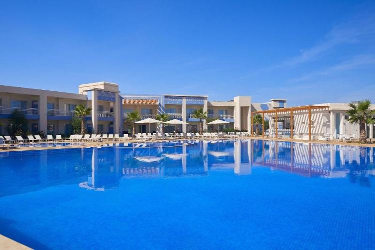 Radisson Blu Resort Saidia Garden