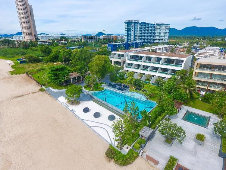 Baba Beach Club Hotel Hua Hin by Sri Panwa