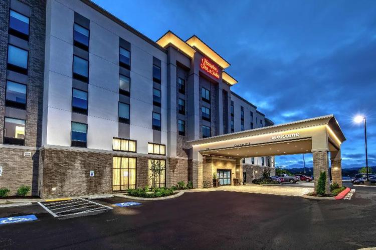 Hampton Inn & Suites Nashville/Goodlettsville, TN