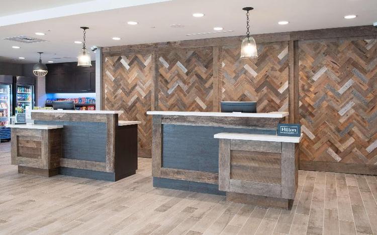 Homewood Suites by Hilton North Charleston