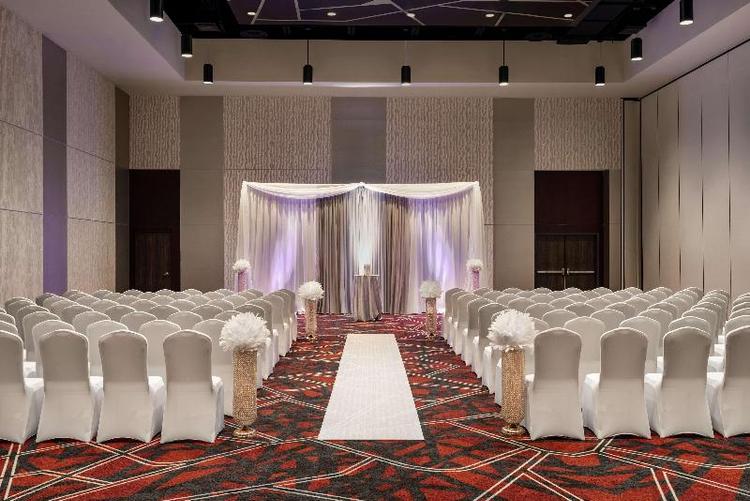 Embassy Suites by Hilton Indianapolis Noblesville,