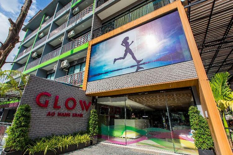GLOW Aonang