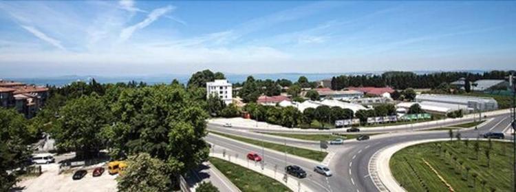 Ramada By Wyndham Yalova