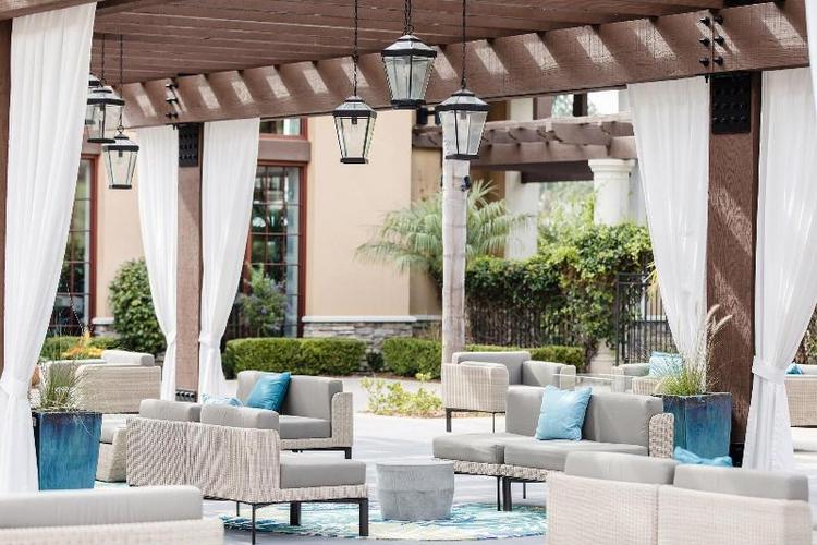 The Westin Carlsbad Resort & Spa