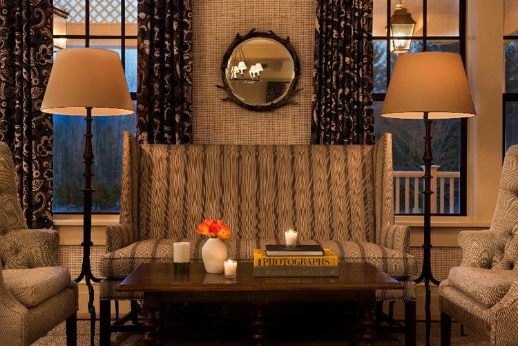 Kimpton Taconic Hotel