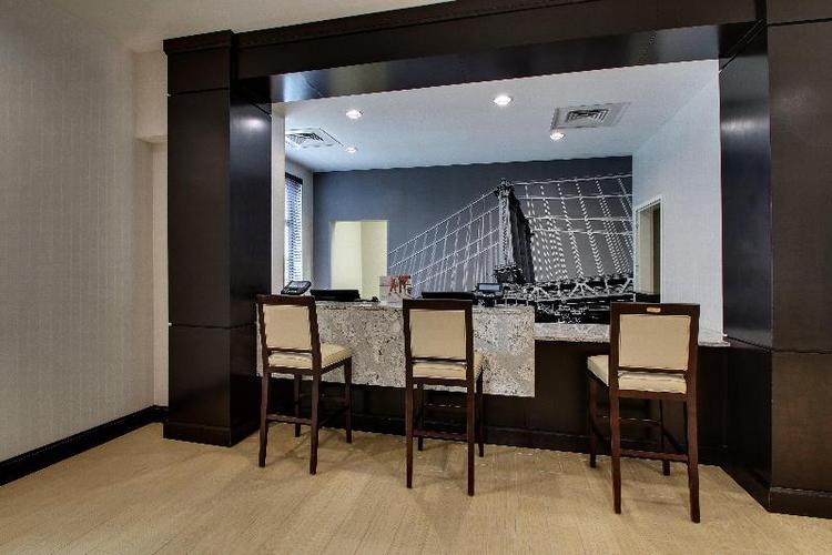 Staybridge Suites Rock Hill