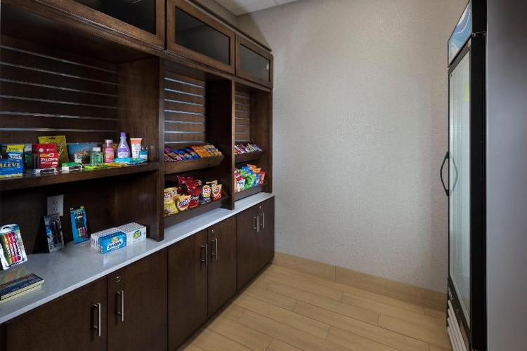 Holiday Inn & Suites-Asheville-Biltmore VLG Area