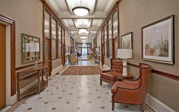 Staybridge Suites Baltimore - Inner Harbor