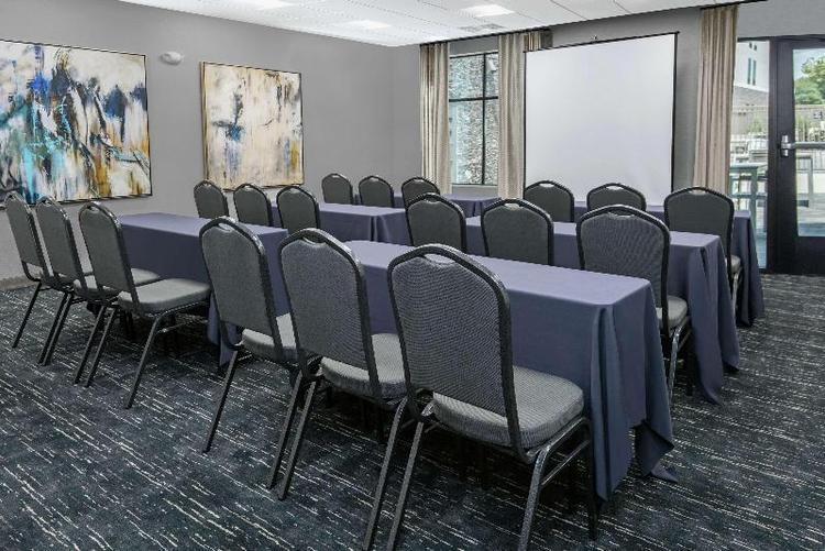 Homewood Suites by Hilton Houston I-10W/Memorial C