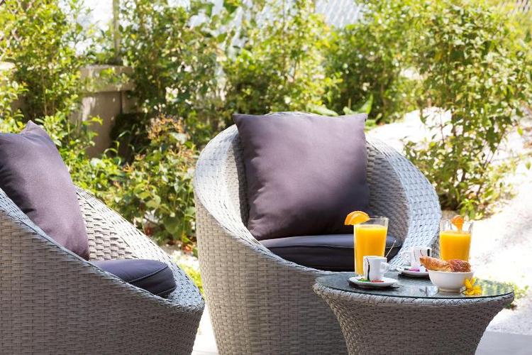 Best Western Hotel Journel Saint-Laurent-du-Var