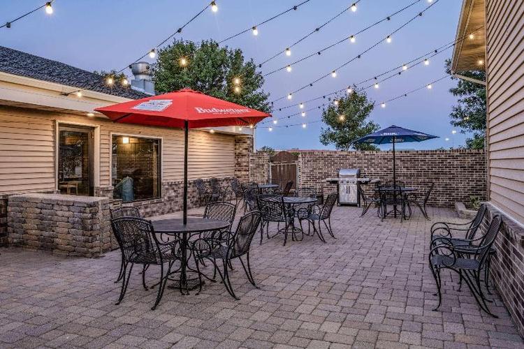 AmericInn by Wyndham Aberdeen - Event Center