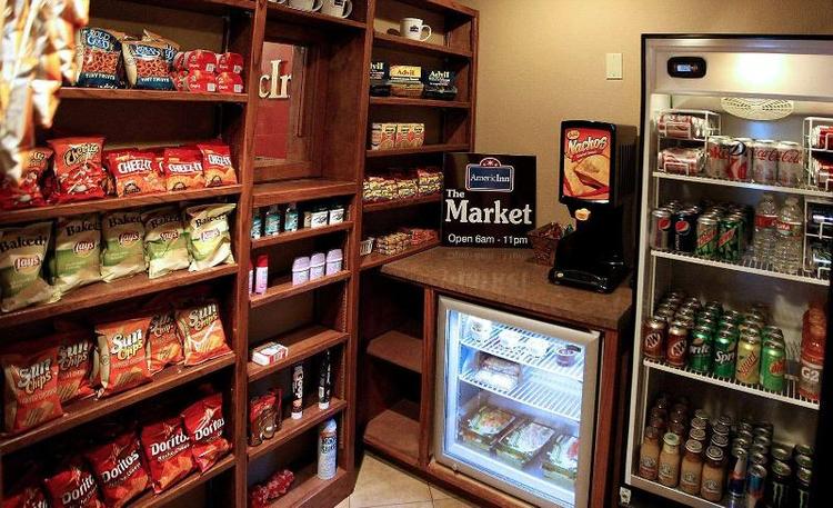 Fairbridge Inn & Suites McAlester