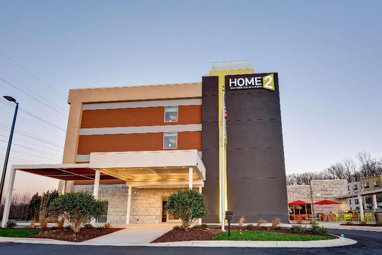Home2 Suites by Hilton Winston-Salem, NC