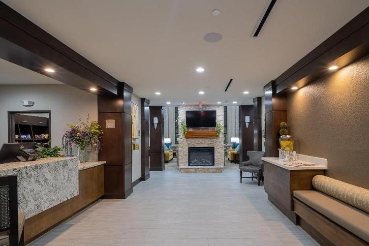 Staybridge Suites Houston East - Baytown